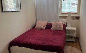 Apartament z widokiem Pereca 2