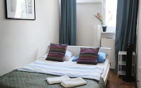Apartament z widokiem Pereca 2